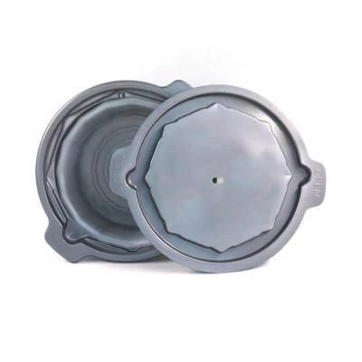 Export in Various of The Plastic Thermoforming Machine for Water Dispenser