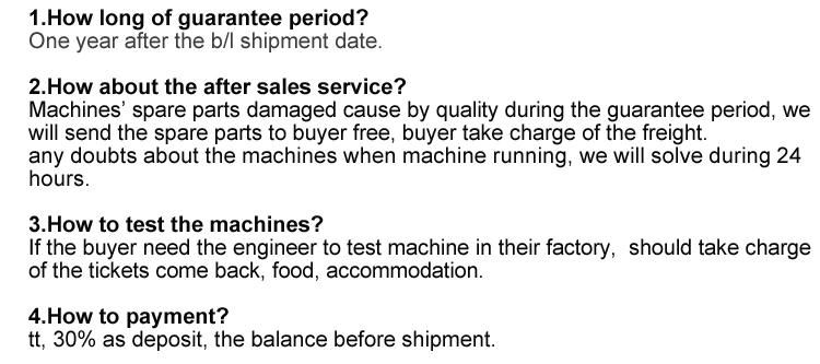 Sj-PP Film Blowing Machine