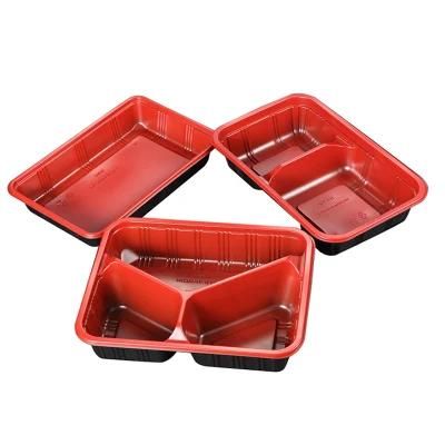 Made in China Thermoforming Machine BOPS for Making Package Food Box
