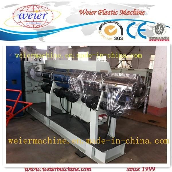 TPU Soft Hose Oil Production Line Extrusion Machine with High Quality