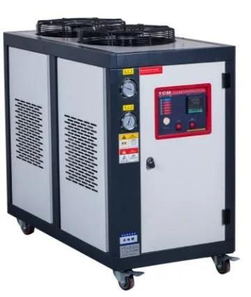 Industrial Chiler Air Type Chiller 15HP Factory Price