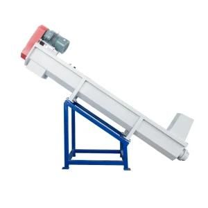 PP PE Plastic Film Recycling Washing Line