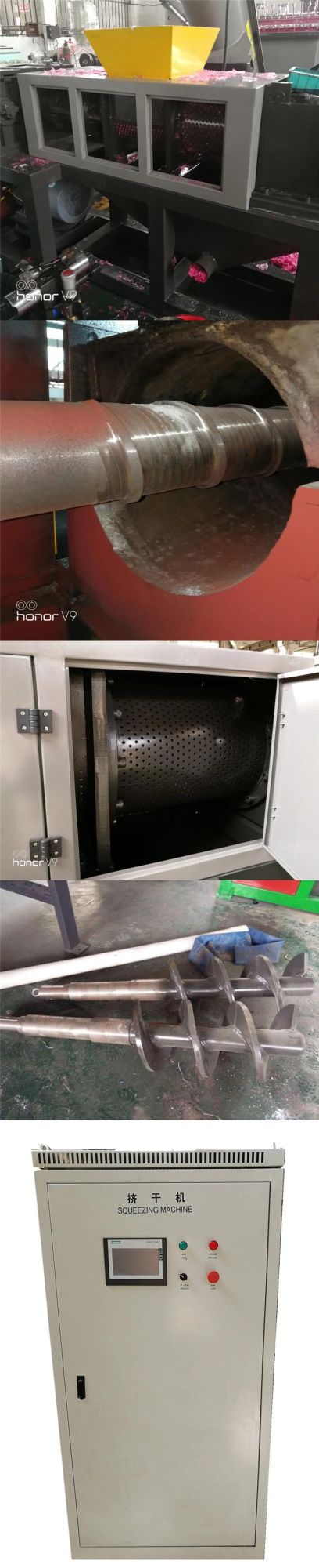 China Made Pelletizing Machine with The Advantage of Good Price