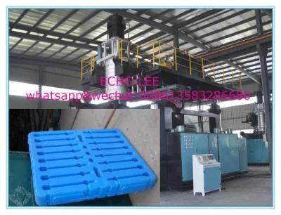2000L Plastic Pallet Blow Molding Machine