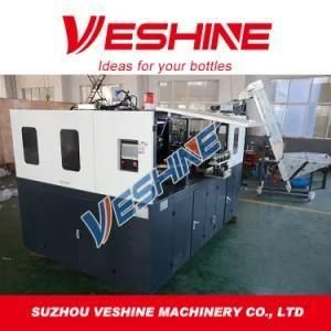 Automatic 4 Cavity Bottle Blowing Machine for Pet Bottle