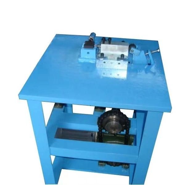 Outer Casing Cutting Machine