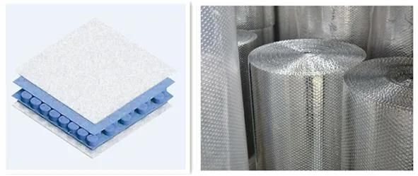 5 Layers Bubble Wrap Film Extrusion Machine