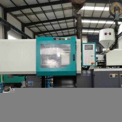 Plastic Injection Molding Machine Controller