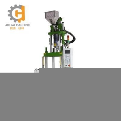Lady Sandal Vertical Panasonic Servo Robot Arm Molding Machine Injection Plastic Part