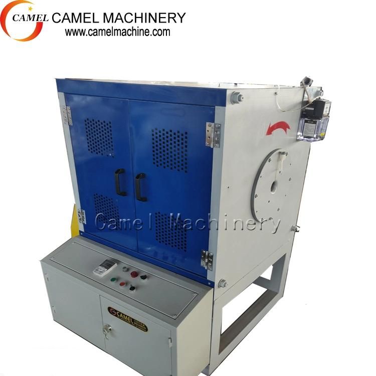 Palstic PVC Garden Hose Extrusion Production Line/Soft Garden Pipe Making Machine