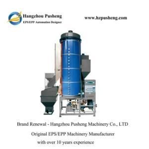 Polystyrene Machine EPS Auto Continuous Pre-Expander Machine (PSY900)