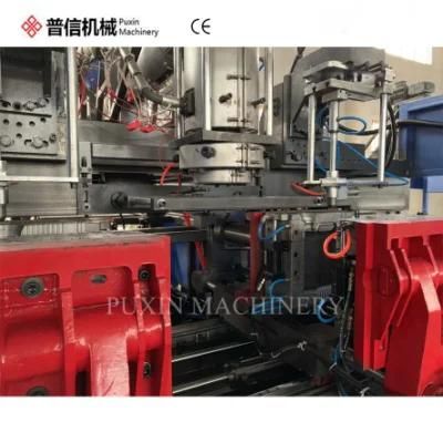 Container Extrusion Making Blowing Blow Molding/Moulding Machine