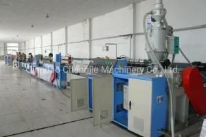 PP Strap Extruder Machine with Ce Certification