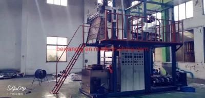 Film Blowing Machine Extrude PVC