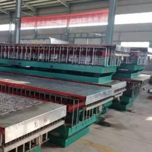 High Quality FRP Molded Grating Machine From China Supplier