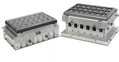 Auto Vacuum Forming Equipment Machine