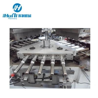 Medical Plastic Making Machine Plastic Bottles Making