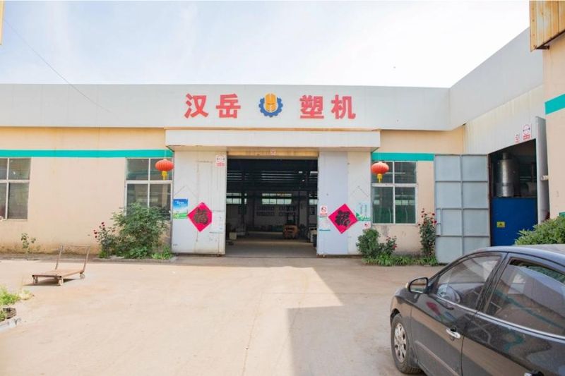 Granulation Machine Group for Waste PP Irrigation Tape Recycling and Crushing Machinery with Crushing Cleaning and Pelletizing