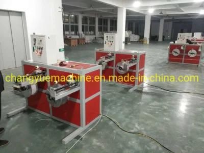 Face Mask Nose Wire/Nose Bridge Production Line/Extruder