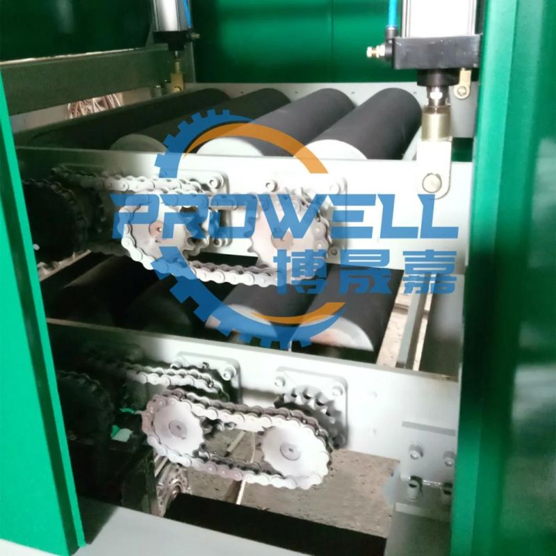Manufacturer of Peek PPS POM Rod Tube Haul off Machine with Cheap Price