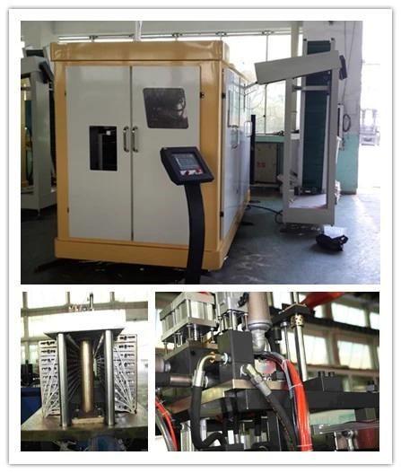 Bottle Water Blowing Machine Automatic Bottle Blowing Machine