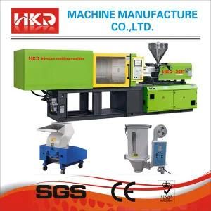 High Quality Thin Wall Injection Molding Machine