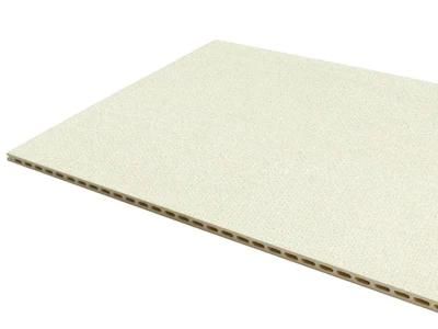 PVC Foam Powder &amp; CaCO3 Plastic PVC Interior Wall Panel Board Extruding Machine with ...