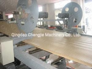 EVA Sheet Extrusion Machine/EVA Sheet Making Machine/TPU Sheet Making Machine