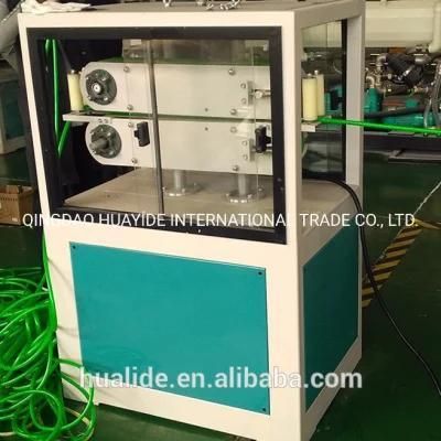 Prime Quality PVC Fibre Reinforced Pipe Extruder Line