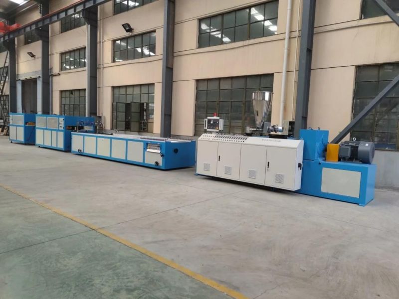 600mm PVC Window Sill Production Line