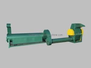 Scrap PE, PVC, Film Crusher (40)