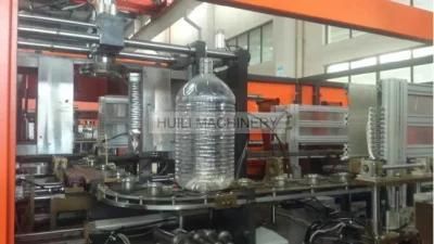 Maquina Trituradora De Plasticomaquina Sopladora De Petwater Bottle Making Machine Water ...