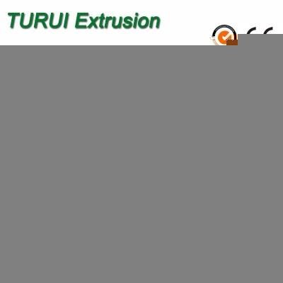 Durable in Use Drinking Single-Screw Pipe Tube Making Machine Extruding Machine Line