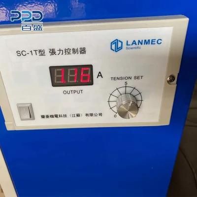 Factory Direct PE Coated Paper Baking Paper Cooking Foil Rewinder