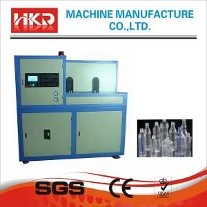 Plastic Blow Molding Machine