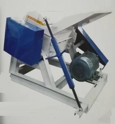 High Quality PVC Plastic Crusher