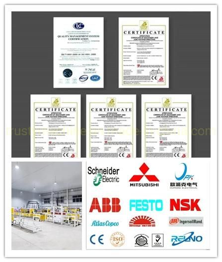 915mm WPC/ PVC Plastic Crust Foam Board Making Machine