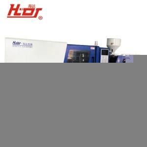 High Quality Horizontal China Haida Injection Molding Machine with CE