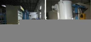 50mm Screw Cable Extrusion Machine for PVC/PE/PU/Lszh/Nylon Wire for 0.5-4.0mm Finished ...