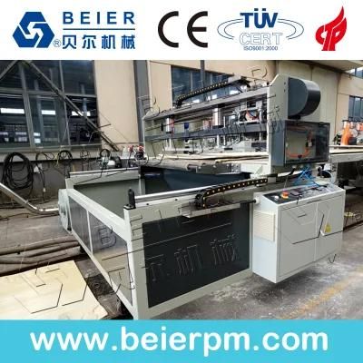 PVC Foam Board Sheet Plate Production Machine Extrusion Line