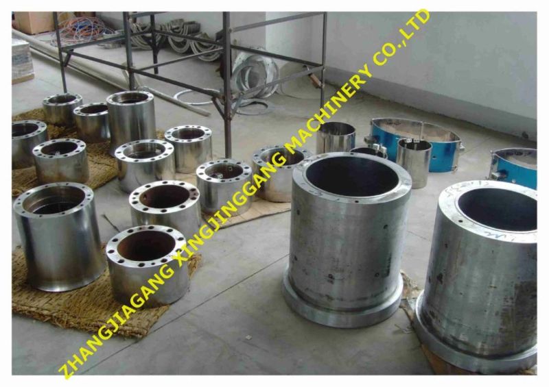 PVC Pipe Production Line/PVC Pipe Extrusion Line