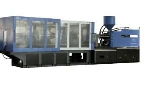 Injection Molding Machine (500ton)