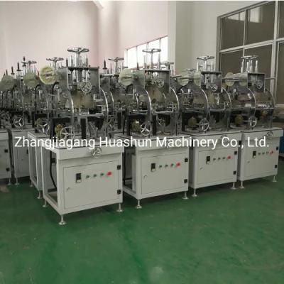 Polystyrene Foam Picture Frame Extruder Machine