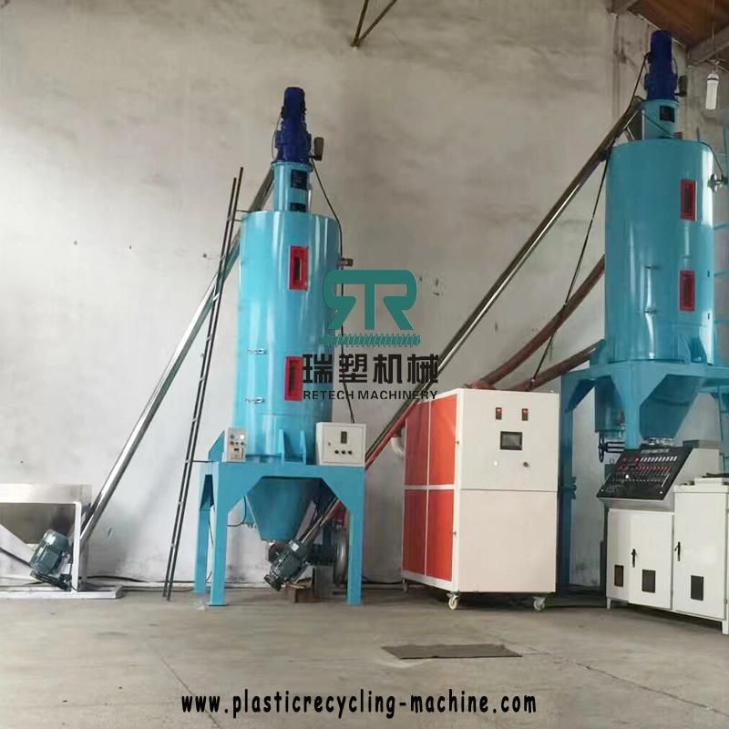PP Packing Band Package Belt Pet Strap Extrusion Machine