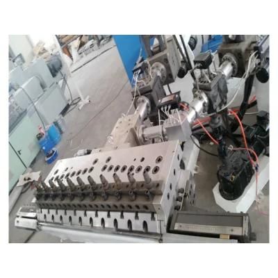 PP/PE/ABS/HIPS/PMMA Plastic Sheet/Plate/Board Extrusion Machine