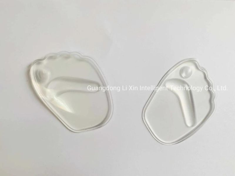 Baby Silicone Anti Falling Soft Spoon Auxiliary Bowl Making Machine
