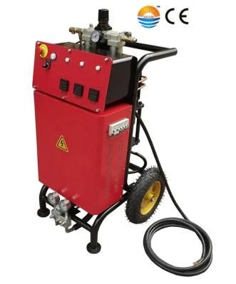 Polyurethane Foaming Machine FD-411