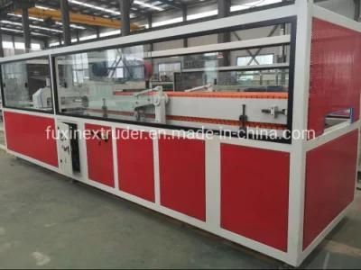 Plastic Machine for WPC Door Production Line