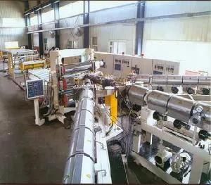 Five/Seven Co-Extrusion Barrier Sheet Line