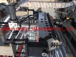 Extruder China Gwell Plastic Pet Sheet Twin Screw Extrusion Line Production Machine